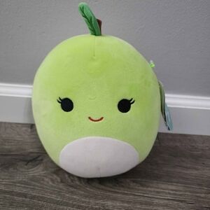 Squishmallows plush toy - Ashley the apple